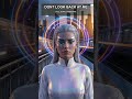 Future Chorus Hit | Don't Look Back at Me #Shorts