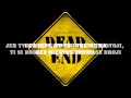 Dead End - Rodjen Mrtav (2012)