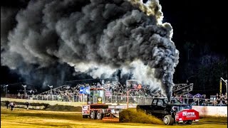 Truck and Tractor Pulling | NTPA | Busch Light Pulling Nationals Evansville Indiana May 28-30