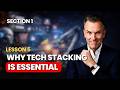 SECTION 1 – LESSON 5: Why Tech Stacking is Essential for Scaling Your AI Business