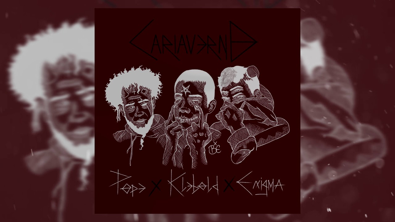 Enigmv- Cari Averno ⛧  Ft (Pope x Klebold)