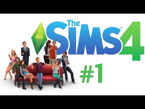 MAXINFINITE-The Sims 4 Sezonul 1