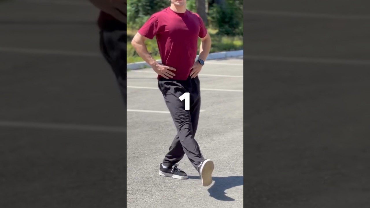 LET'S LEARN LEZGINKA TOGETHER 