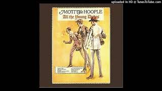 Mott The Hoople - All The Young Dudes (1973) [Magnums Extended Mix]