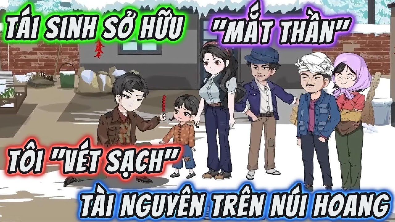 Tái Sinh Sở Hữu 