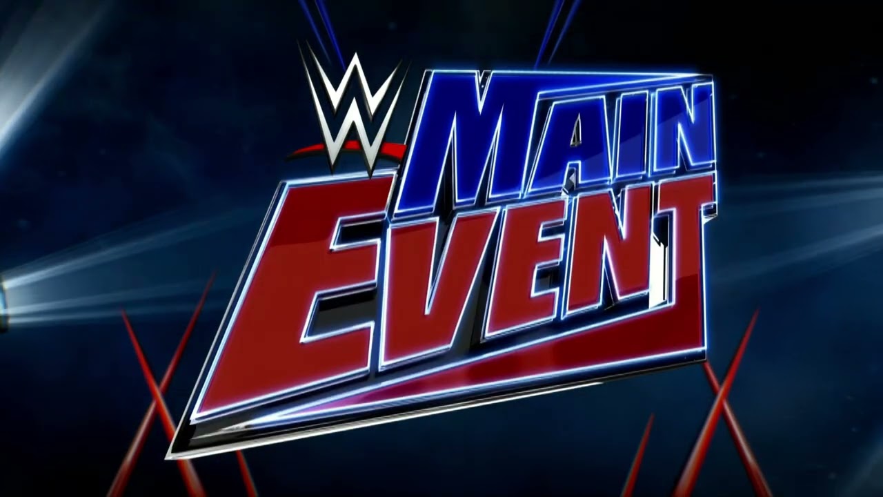 Wwe Main Event 2021 Simple Loop