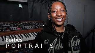 How Music Producer WondaGurls Entrepreneurial Ventures Could Redefine Music Production
