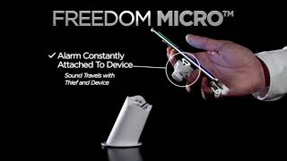 MTI About Freedom Micro®