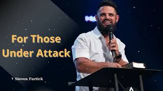 For Those Under Attack | Steven Furtick Net Worth