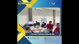 Permohonan Pembatalan Sertipikat Hak Milik