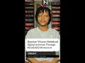 Nigerian Women Redefined Digital Activism Through #EndSARS Movement | Ask Nigeria Insight!