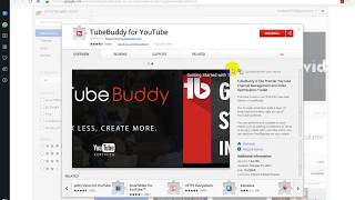 How to install Tubebody extension in Opera