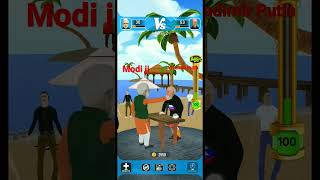 Modi Ji Vs Vladimir Putin