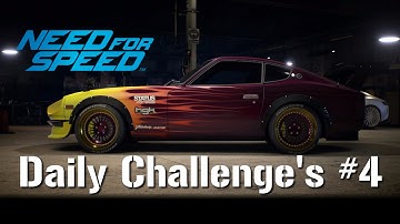 Daily Challenge