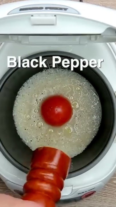 simple-rice-cooker-recipes-ll-taste-show-shorts-youtube