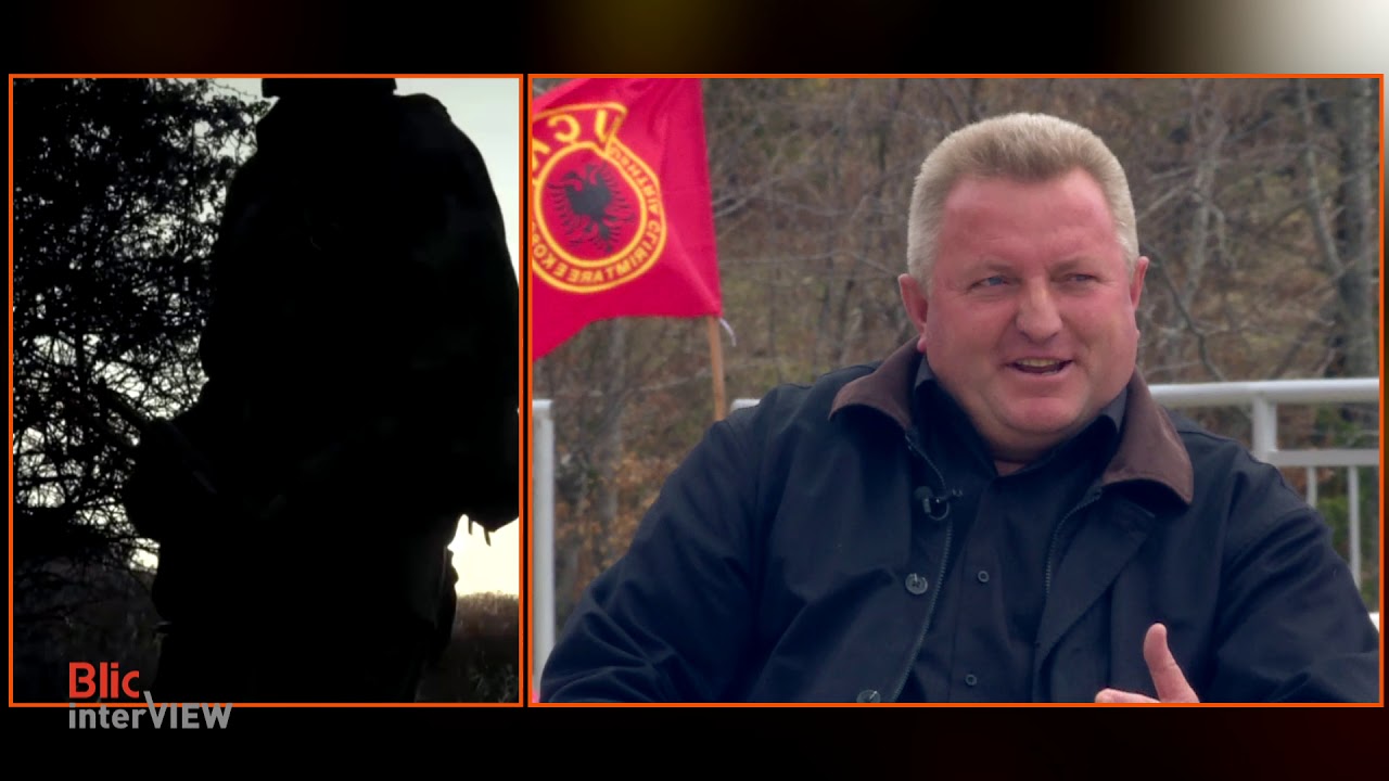 #BLICINTERVIEW - Komandanti i betejës së Koshares, Hisen Berisha  12.04.2019