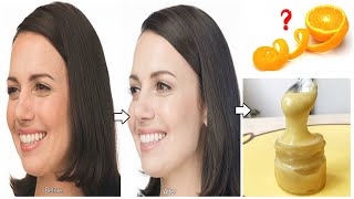 An ingredient a million times stronger than Botox 🌿 Wrinkle removal in first use