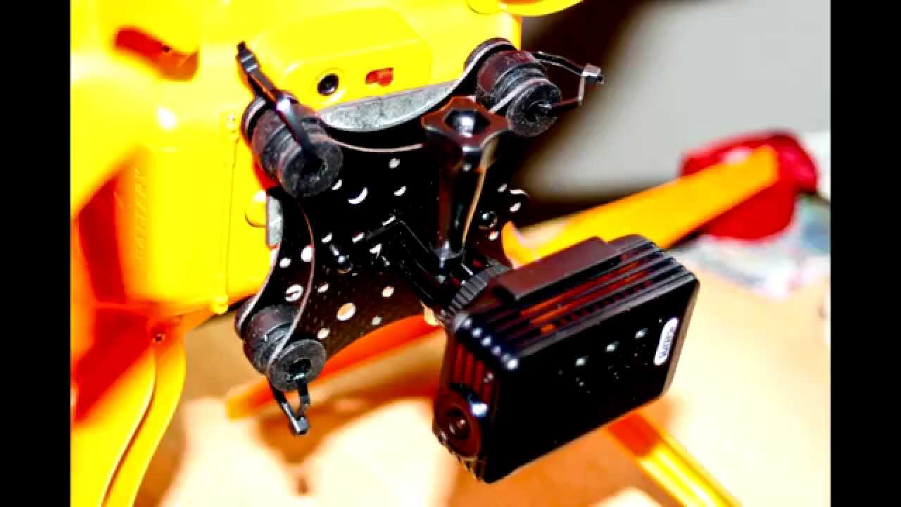 Efaso Ersatzteil – Hauptachsenabdeckung Für Syma Quadcopter X8C