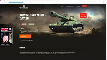 ^^| Advent Calendar Day 19 - Eu/NA/SEA