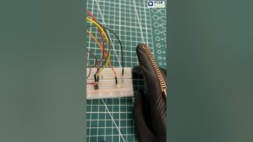 DIY Amazing projects Using Flex Sensor #Flexsensor #roboarmy  #arduinoproject #scienceproject