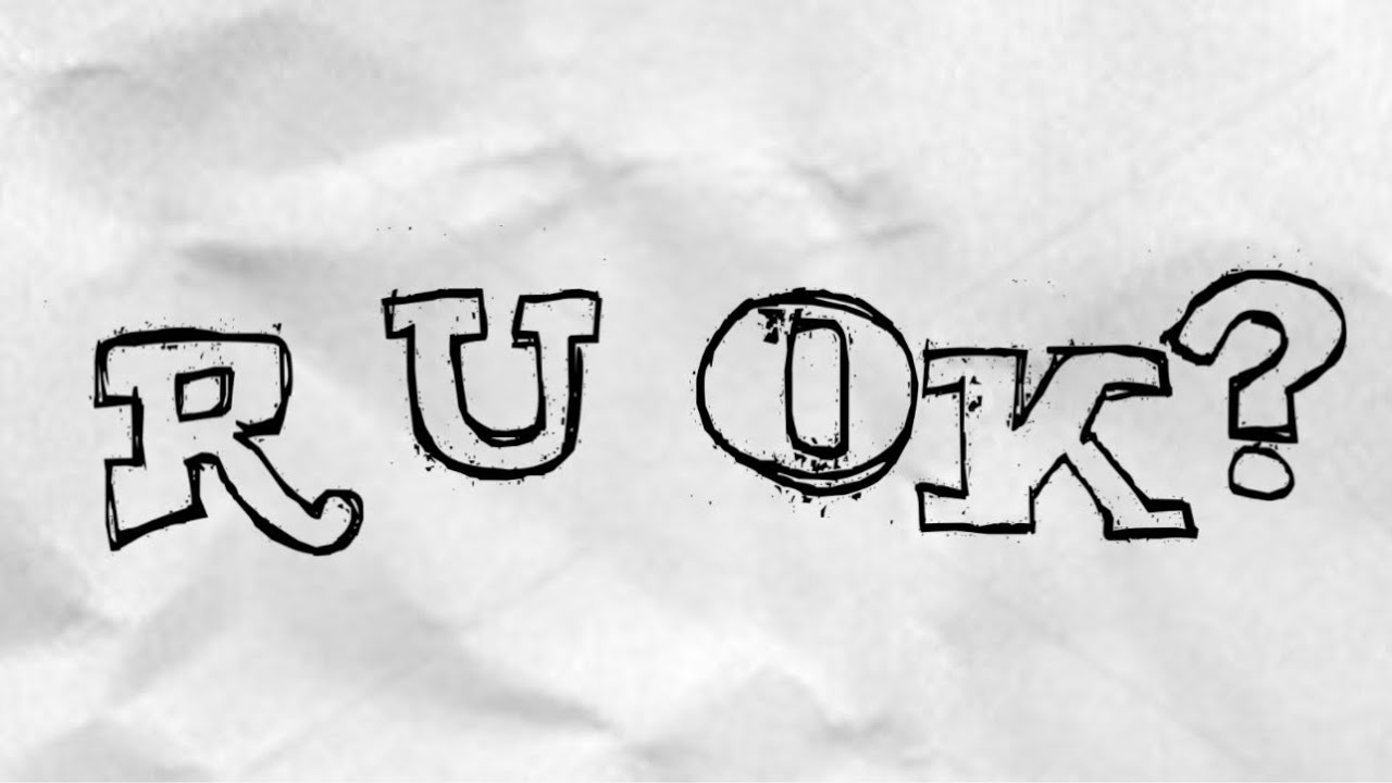 Watch AliCat - R U OK? on YouTube Watch AliCat - R U OK? on YouTube
