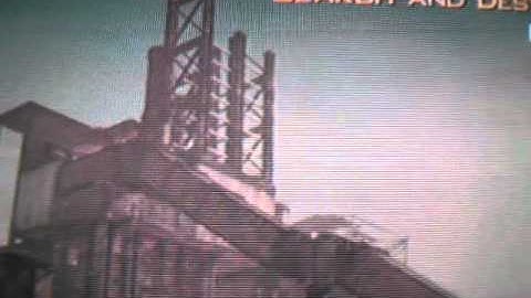 Mw2 color name classes