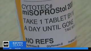 Abortion pill challenge goes before judge in Amarillo