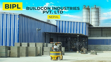 Buildcon Industries BIPL, Nepal