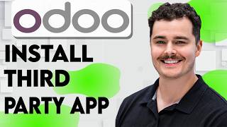 How To Install Third Party App In Odoo [2026 Guide]