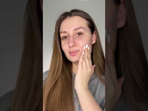 Идеальное покрытие тона💁🏽‍♀️ мои приемы и лайфхаки