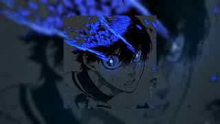 Clovis Reyes - Fluwave Slowed Reverb X Isagi Yoichi