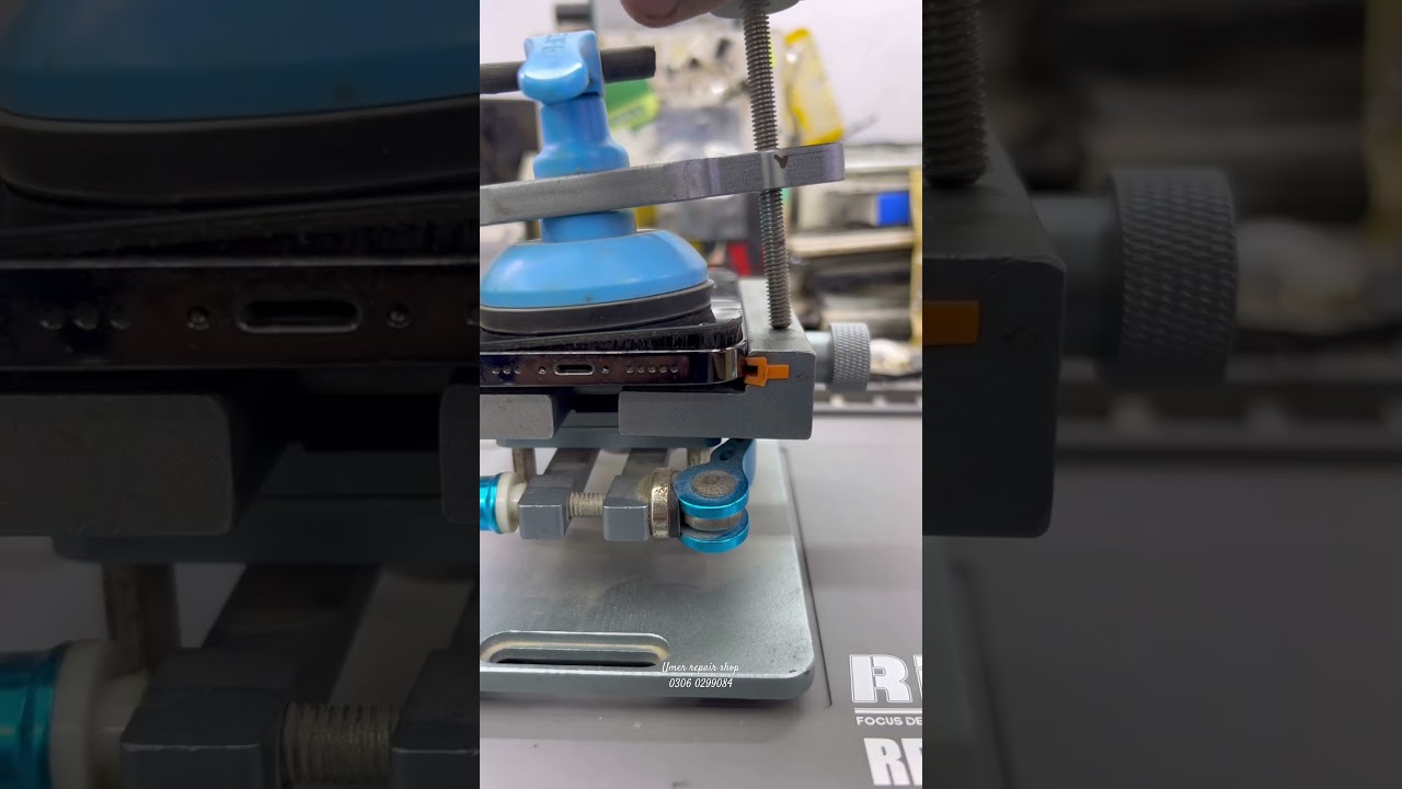 #iPhone13Pro#BatteryBoost#BatteryHealthiPhoneRepair#MobileRepar#RepairLife#BeforeAfter#CustomerSati