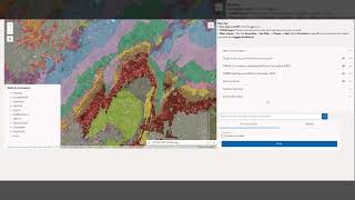 How to use our interactive map
