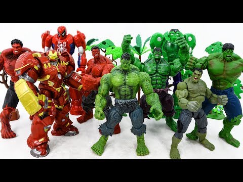 hulk smash toy