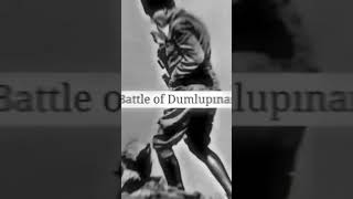 Turkish War Of İndependence Effect Şfet Ürk Ürk