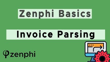 Parse Fields from Finance Documents in Google Drive with Zenphi: No Configuration Needed