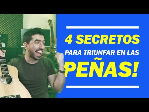 Video: Cómo Tener éxito: 4 Secretos