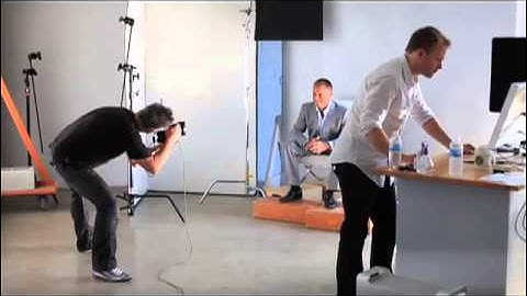 eFreedom: Introduction to Kevin Harrington!