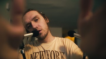 ASMR Close Up Visual Triggers | Practice Session for Relaxation