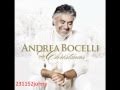 Por ti volare - Andrea Bocelli