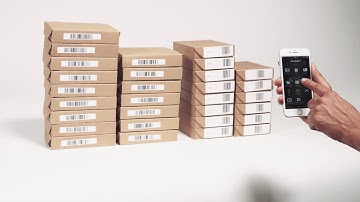 Alphanumeric Code (OCR) Scanning and Augmented Reality Solutions