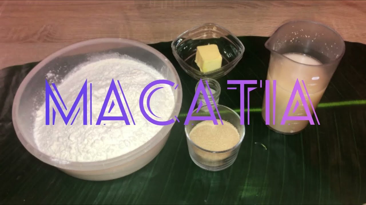 Macatia 974 🇷🇪