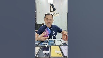 Dòng máy có dung lượng Pin khủng nhất thời điểm hiện tại #iphone #minhdatstore
