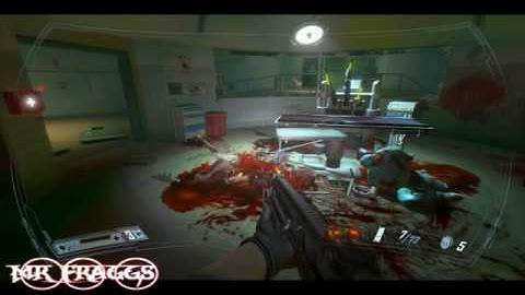 F.E.A.R. 2: Project Origin: Interval 2 - Discovery [2/2]