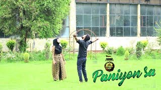 PANIYON SA Song | Satyamev Jayate | Atif Aslam | Tulsi Kumar | Presented by Multi Parpanch