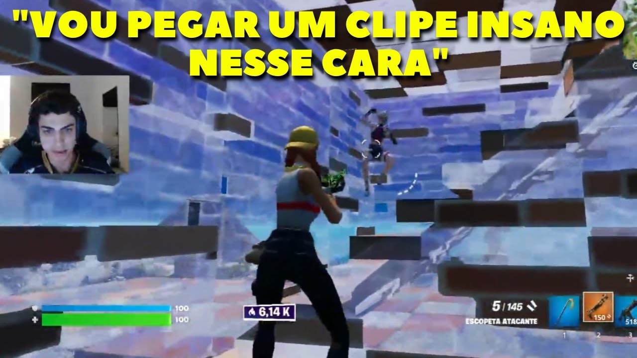 Seeyun faz um CLIPE INSANO, vai a LOUCURA e quase QUEBRA SEU FONE! 😱