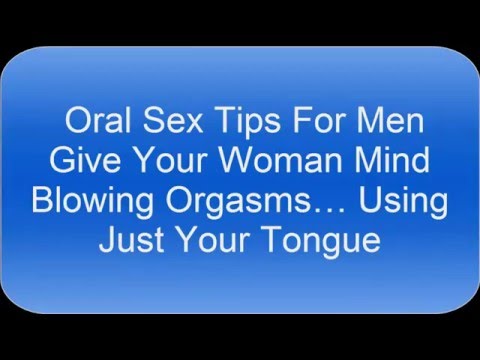 Image result for giving oral to a woman