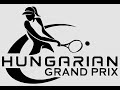 Теніс. WTA Budapest 2022. 1/4 фіналу. Цуренко (Україна) - Путінцева (Казахстан). Аудіо трансляція