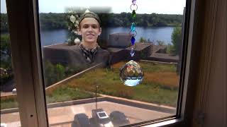 Life After My Sons Suicide