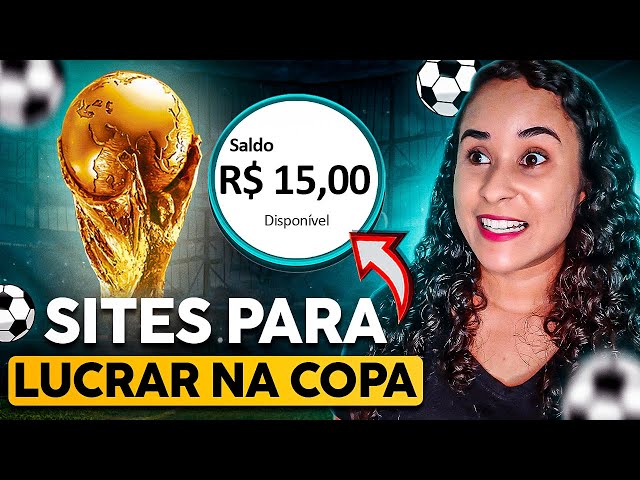 Como ganhar dinheiro dando palpites em jogos